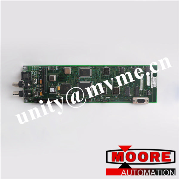 ABB	TU831V1 3BSE013235R1  printed circuit board